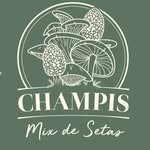 Champs Mix de Setas