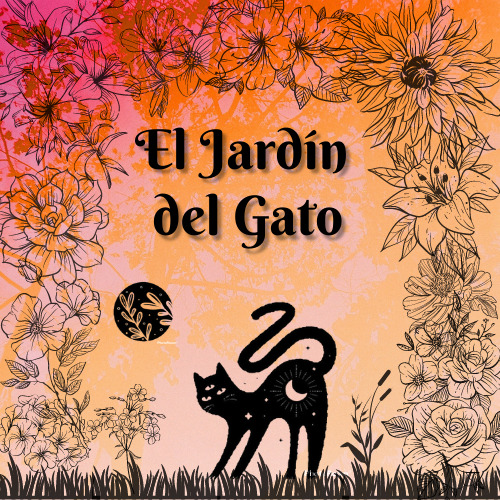 Jardin del gato