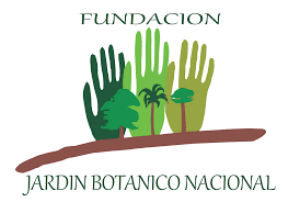 Logo Jardín Botánico Nacional