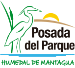 La Posada del Parque, Humedal de Mantagua